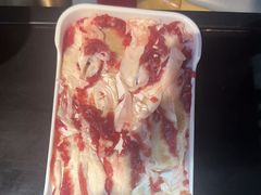 -潮汕大目牛肉火锅(水围店)