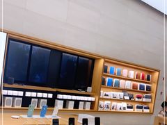 -Apple零售店(玄武湖店)