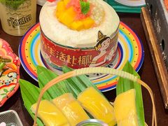 -泰妃殿(武汉首店)