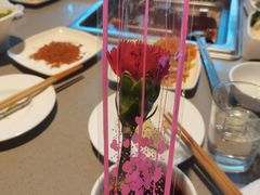 -海底捞火锅(南海万科广场店)