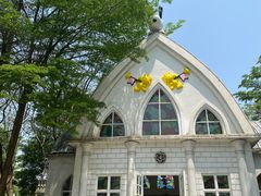 -史努比缤纷世界