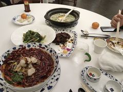 -宁波状元楼酒店(和义路店)