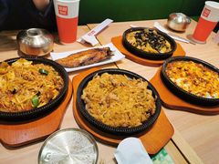 -米村拌饭(明月路店)