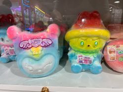 -玩元素·家庭游乐成长中心(香格里拉店)