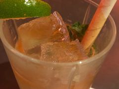 橘香莫吉托-星巴克臻选(上海合生汇1F店)