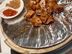 -宝轩渔府·老字号海鲜·正宗津菜(水上店)