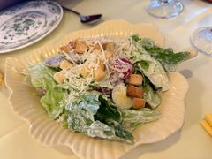 -老井俄式餐厅