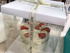 -榴芒先森生日蛋糕甜品台定制(1店诚信大道店)