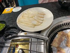 -烤路里·韩国品质自助烤肉(石路天虹4号店)