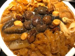 鲍汁海味拼盘-炳胜品味(海印总店)