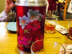 -局气 烤鸭·北京菜(光华路店)