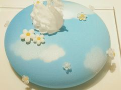 -黑天鹅蛋糕(安贞店)