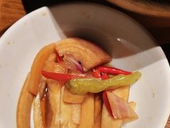 -寨子里的钵钵菜·湘西山里菜(魅力湘西店)