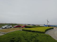 -南汇嘴观海公园