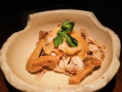 -客语客家菜(东山口店)