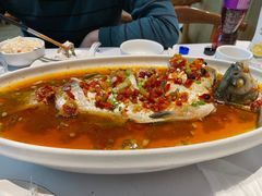 -原鄉本味 楚菜 丹江口鱼(北苑店)