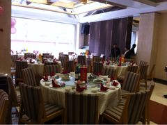 大堂-原鄉本味 楚菜 丹江口鱼(北苑店)