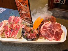-上男·烧肉集市(五一广场店)