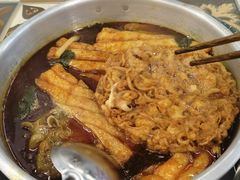 -顶上头·螺蛳火锅(五一新村店)