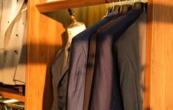 -伊布老裁缝西装礼服定制