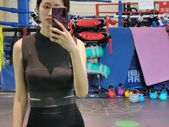-威思迈健身工作室(庆谐路店)