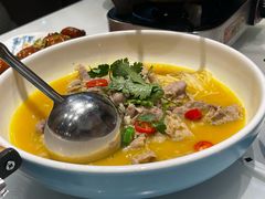 -润记·广东餐馆(苏州中心店)