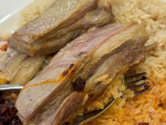 -塔斯提抓饭(东城汇店)