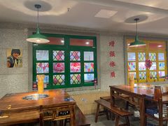 -楠火锅(西单店)