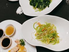 -蟹榭·本帮江浙菜·蟹宴(大宁久光商场店)