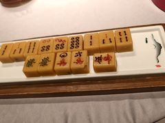 -四世同堂·京菜·烤鸭(双井店)