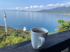 -海南分界洲岛旅游区