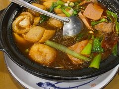 -徽厨食坊·农家特色私房菜