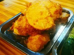 -陈氏肥蛤(小纬六路总店)