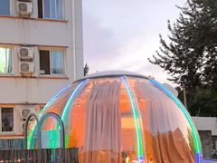 -羊门客在·烤盐池滩羊·川菜