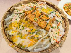 -顺味凤城·顺德菜专门店(九六广场店)