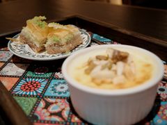 -ALAMEEN阿拉伯餐厅(三里屯店)