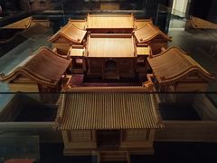 -兰州非物质文化遗产陈列馆