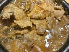 -小放牛炒菜馆(中山路乐汇城店)