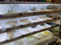 自助取餐区-闵四遵义羊肉粉(朝外大街店)