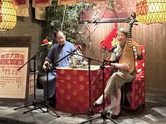 -南京大牌档(人民广场店)
