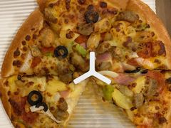 -必胜客(龙之梦购物中心店)