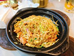 -甬小馆·焗海鲜温州菜(五马街店)