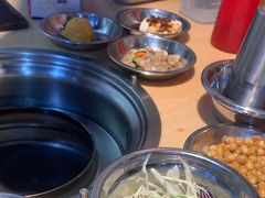 -麻蒲碳烤肉(梅花园店)