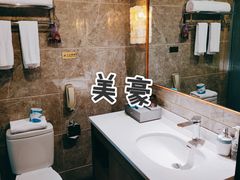 -美豪怡致酒店(上海长寿路店)