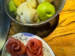 -山河屯铁锅炖鲜鹅·东北菜(开发区一店)