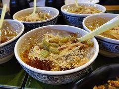 红糖冰粉-一岚一山(角门总店)