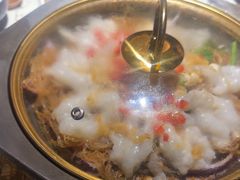 -绿茶餐厅(哈尔滨凯德店)