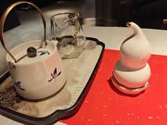 -馋遇江南·精致湖景雅宴(东方之门店)