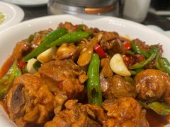 -济南蓝海御华大饭店·蓝钻国际美食自助百汇(山东书城店)