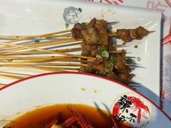 -辣不怕口味虾(凌霄路店)